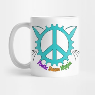 Colorful Logo Mug